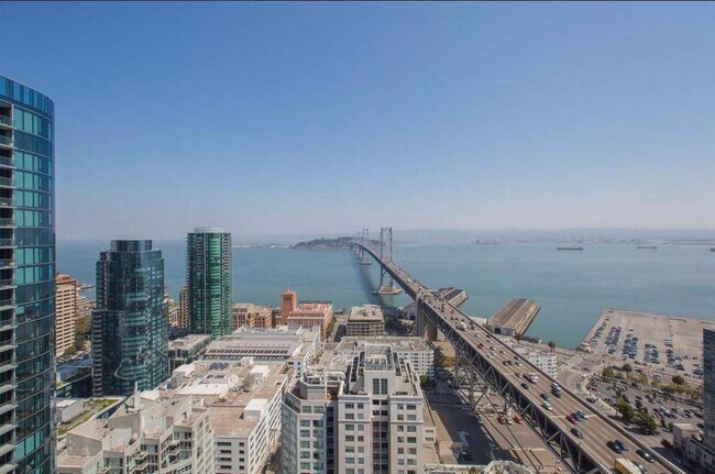 Foto del edificio - 401 Harrison St