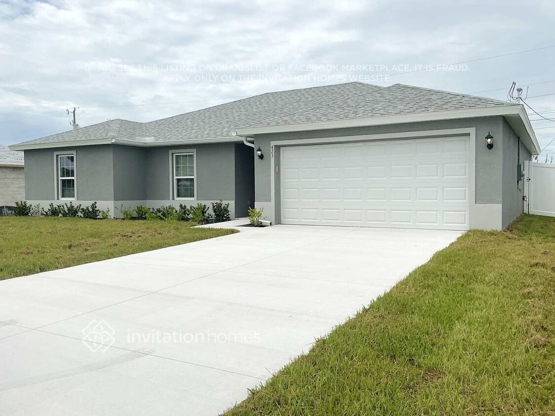 Foto principal - 423 NW 7th Terrace