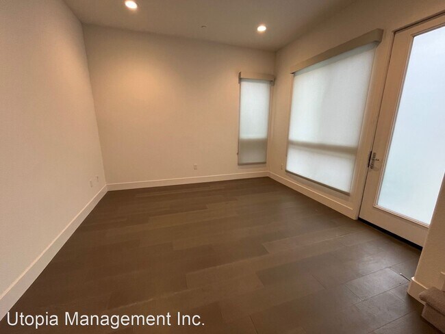 Foto del edificio - 2 br, 2.5 bath House - 848 Marina Way S