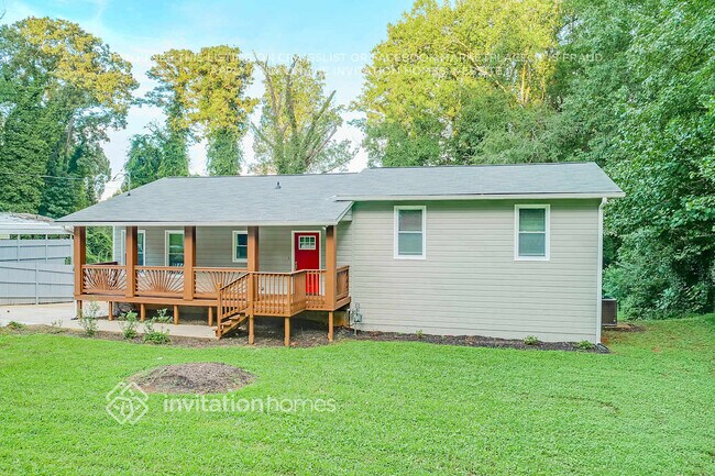 Building Photo - 1804 Glenhaven Cir