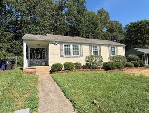 Building Photo - 1405 Revere Rd