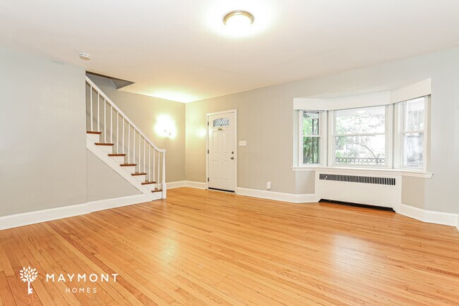 Foto del edificio - 17 N Symington Ave