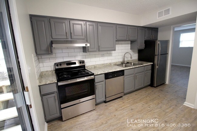 Building Photo - Eaton Street Apartments