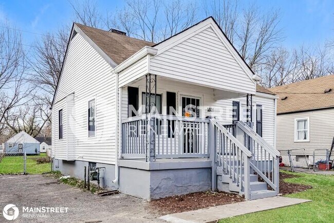 Building Photo - 2808 Conestoga Ave, Louisville, KY 40210