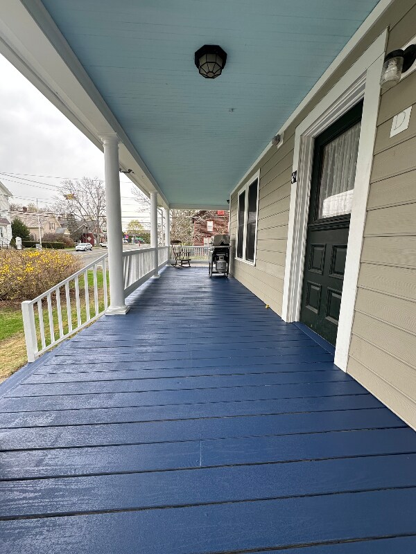 Foto del edificio - 31 Church St