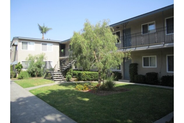 Foto del edificio - Spurgeon Street Apartments