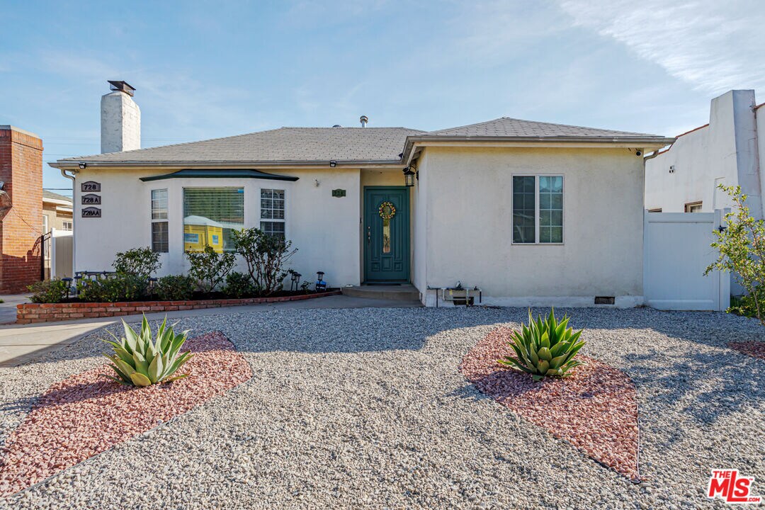 728 Burchett St Unit AA, Glendale, CA 91202 Apartment for Rent in