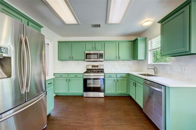 Foto del edificio - 1816 W Pflugerville Pkwy
