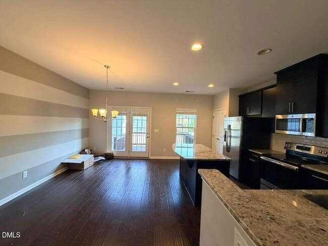 Photo - 112 Brier Summit Pl Townhome
