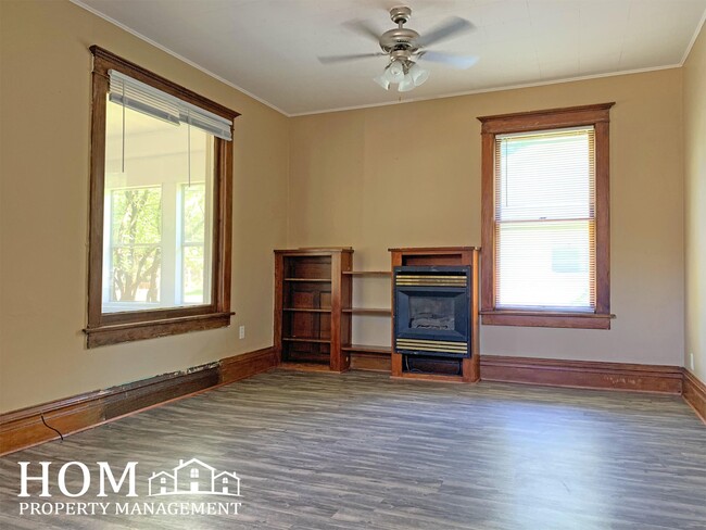 Foto del edificio - 723 N 6th St