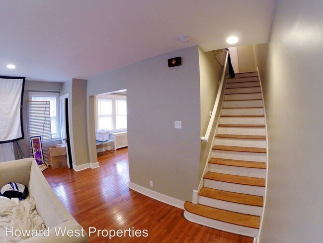 Building Photo - 5285 Forbes Ave