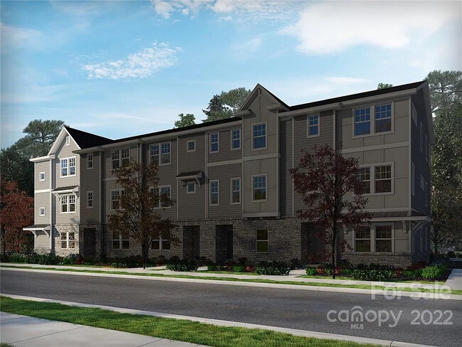 Building Photo - Room in Townhome on Millennium Ave