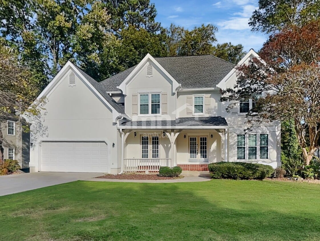 Foto principal - 1302 Hadaway Trail NE