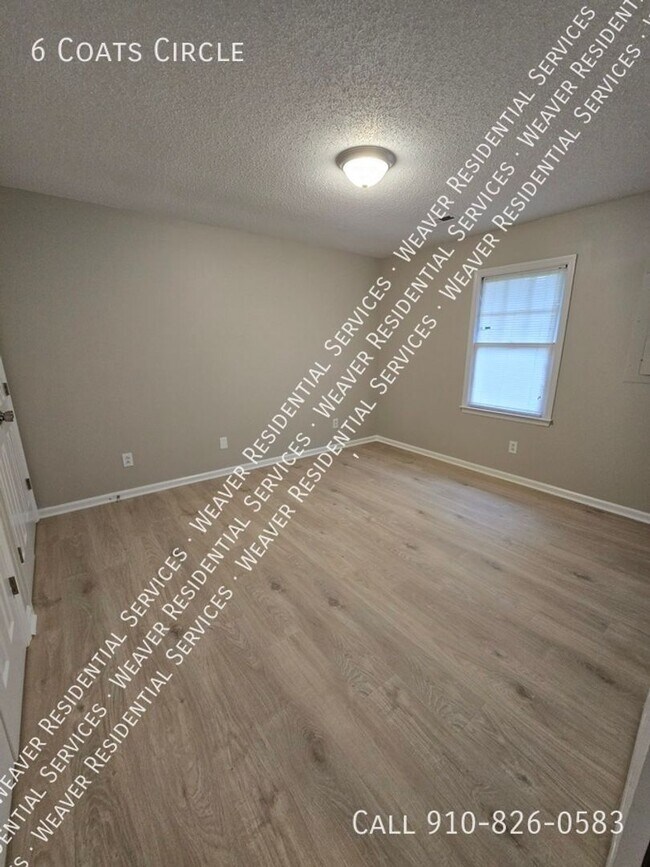 Foto del edificio - Apartment for Rent in Benson, NC