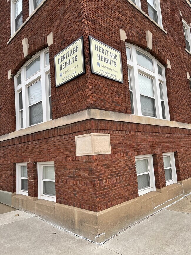 Building Photo - 205 E Pike St