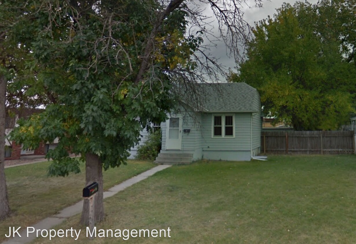 2 br, 2 bath House 1916 16th Ave S House for Rent in Great Falls