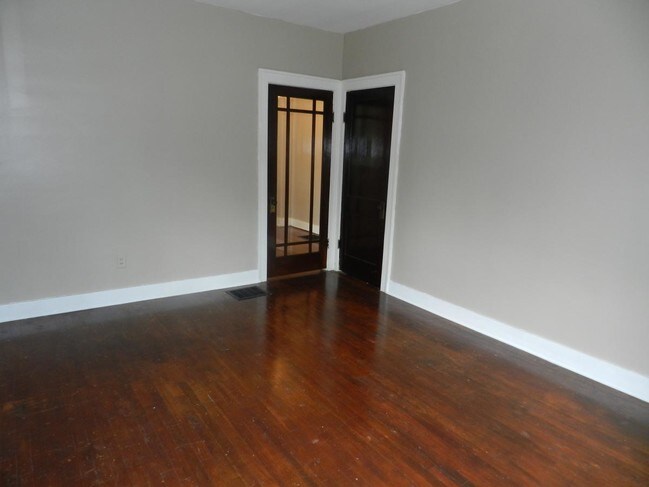 Living Room - 2201 Wrocklage Ave