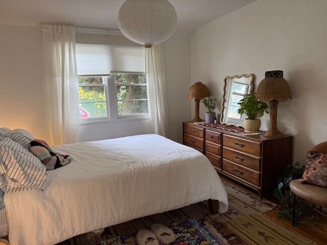 Foto del edificio - 1507 Berkeley Way
