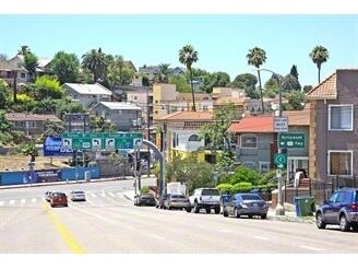 Foto del edificio - 1240 Elysian Park Ave