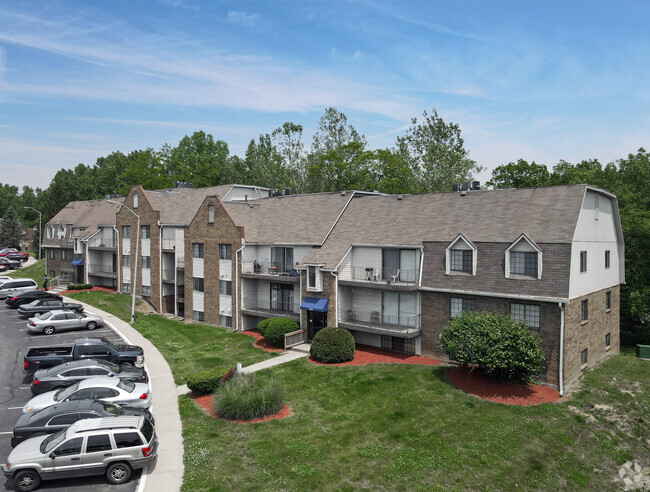 Building Photo - Timber Point Apartments