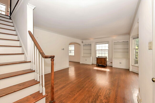 Two-story side-by side duplex - 2734 N Avondale Blvd