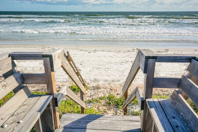 Foto del edificio - 6492S - Oceanfront - Family Friendly Beach...