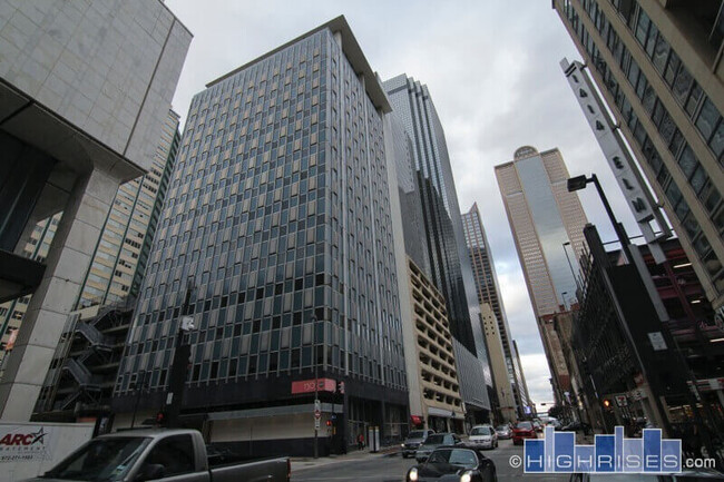 Foto del edificio - Apartment for Rent