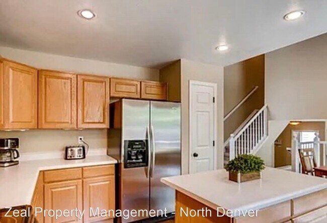 Foto del edificio - 4 br, 3 bath House - 13460 Detroit Court