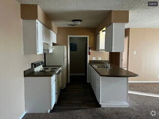 Building Photo - Huntington Place Apartments