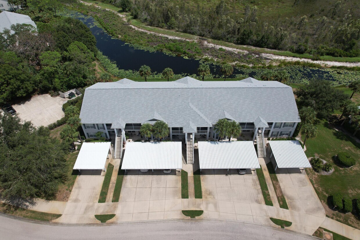 432 Sunset Lake Blvd, Venice, FL 34292 Townhome Rentals in Venice FL