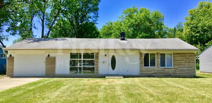 Primary Photo - 4428 North Campbell Avenue