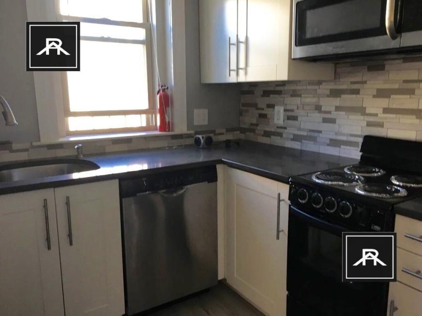 Primary Photo - 3 bedroom in Brighton MA 02135