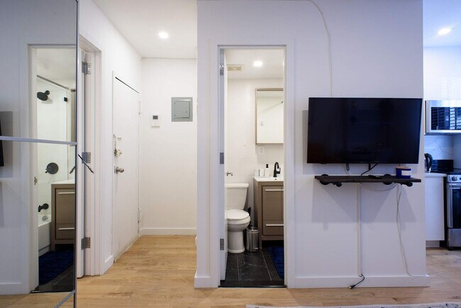 Foto del edificio - 69 Clinton St