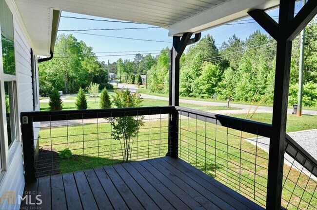 Building Photo - 2846 Ivey Gulledge Rd