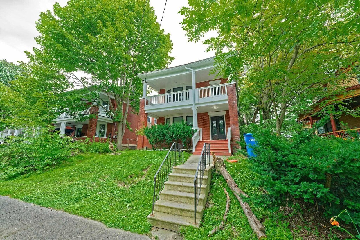 12 S MAIN Av, Albany, NY 12208 House Rental in Albany, NY