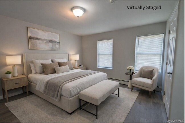 Building Photo - 9 Park Ave