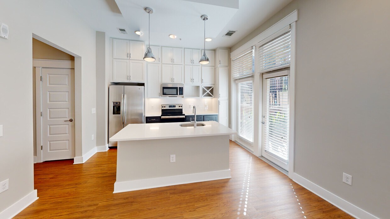 Photo - Van Alen Apartments