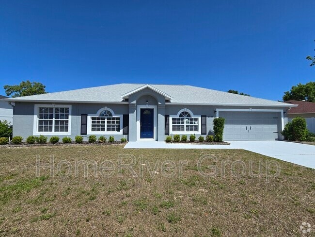 Building Photo - 5739 SW 117th Lane Rd