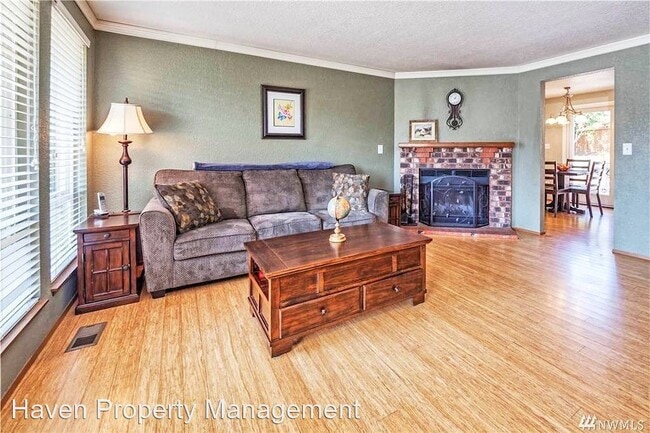 Foto del edificio - 4 br, 2 bath House - 11932 SE 222nd Place