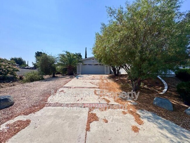 Foto del edificio - 34314 Olive Grove Rd