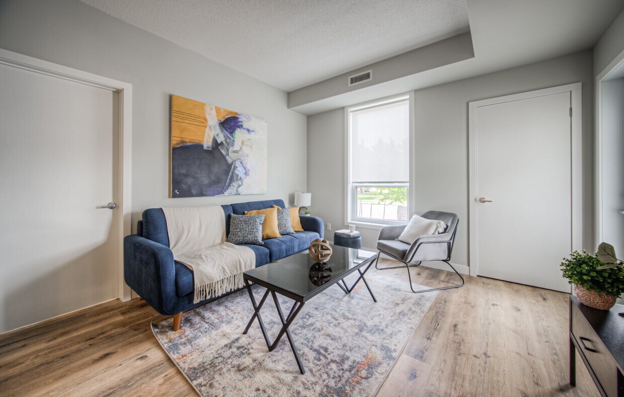 Photo principale - Sterling Square - Presto