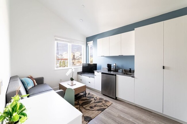 Building Photo - ArtHaus Yerba Buena: New Luxury Apartment!...