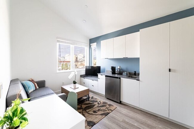 Building Photo - ArtHaus Yerba Buena: New Luxury Apartment!...