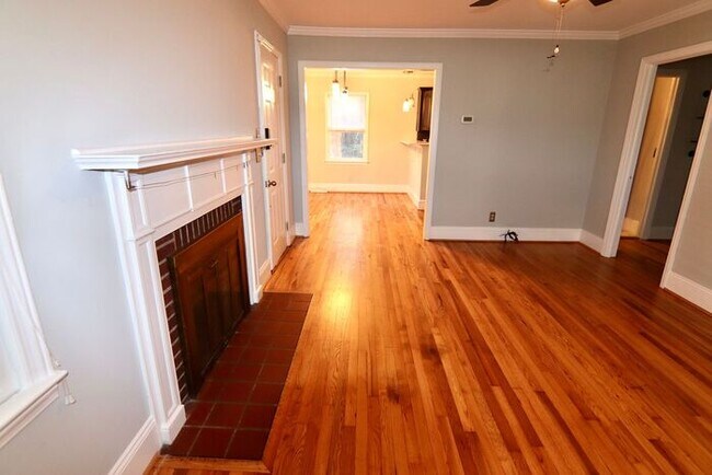 Foto del edificio - Rock Hill!  Beautiful home available!