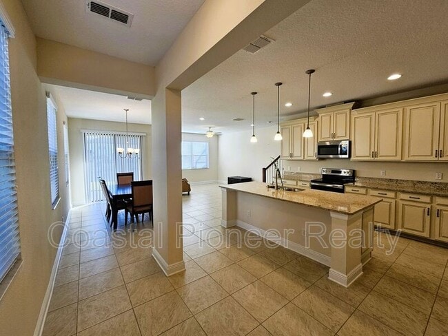 Foto del edificio - 11541 Crowned Sparrow Ln