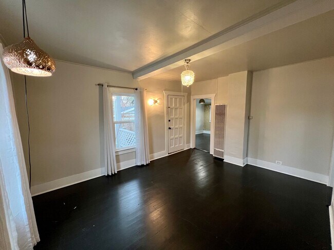 Foto del edificio - Phinney Ridge Cottage