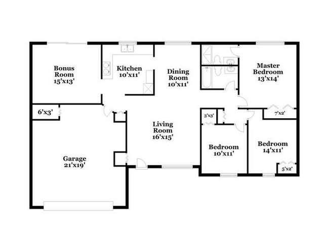 Building Photo - 6270 Sparling Hills Cir