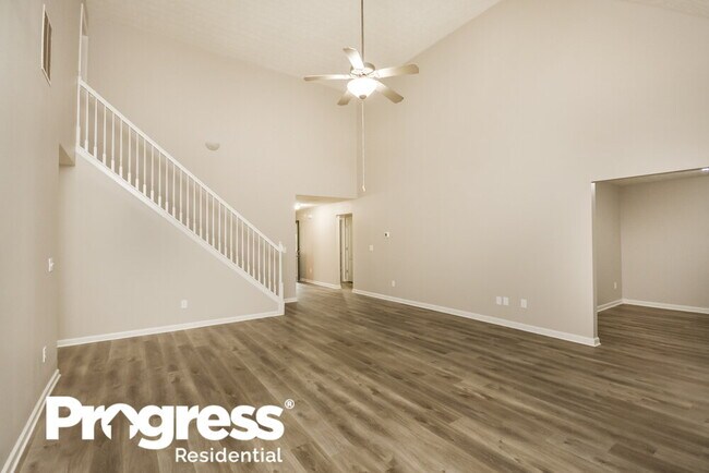 Building Photo - 609 Honey Creek Rd