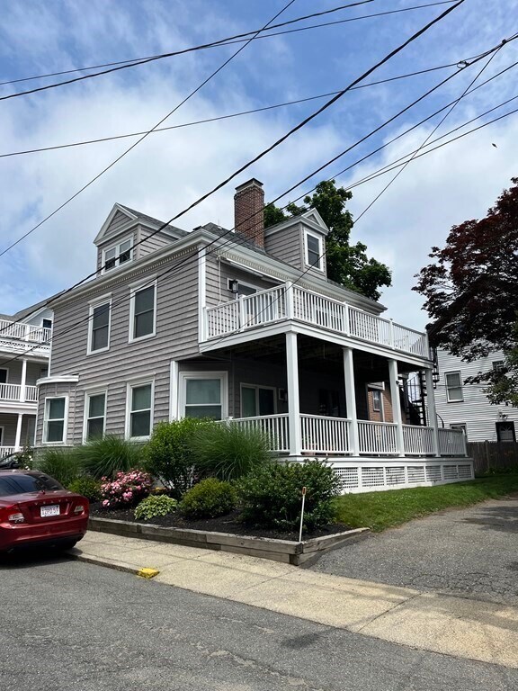 24 Ocean Terrace Unit 1, Lynn, MA 01902 Room for Rent in Lynn, MA