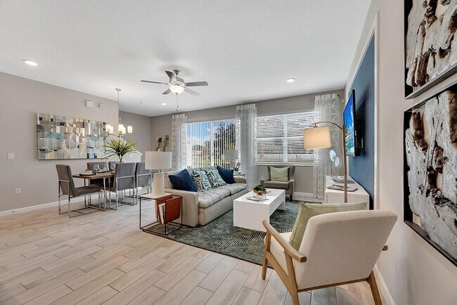 Foto del edificio - 11740 Blackbrook Ct